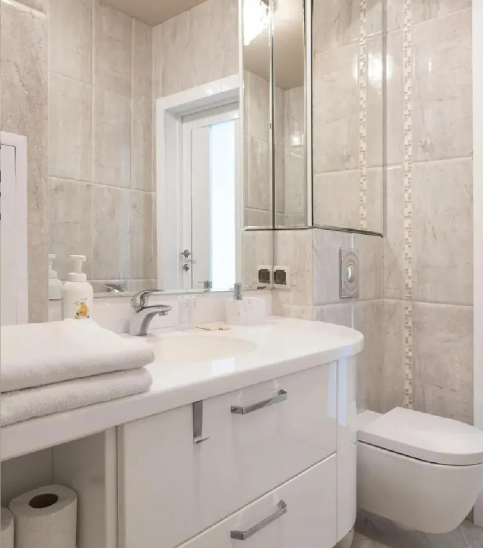 Cesare Da Sesto M Agostino Hotel Milan
