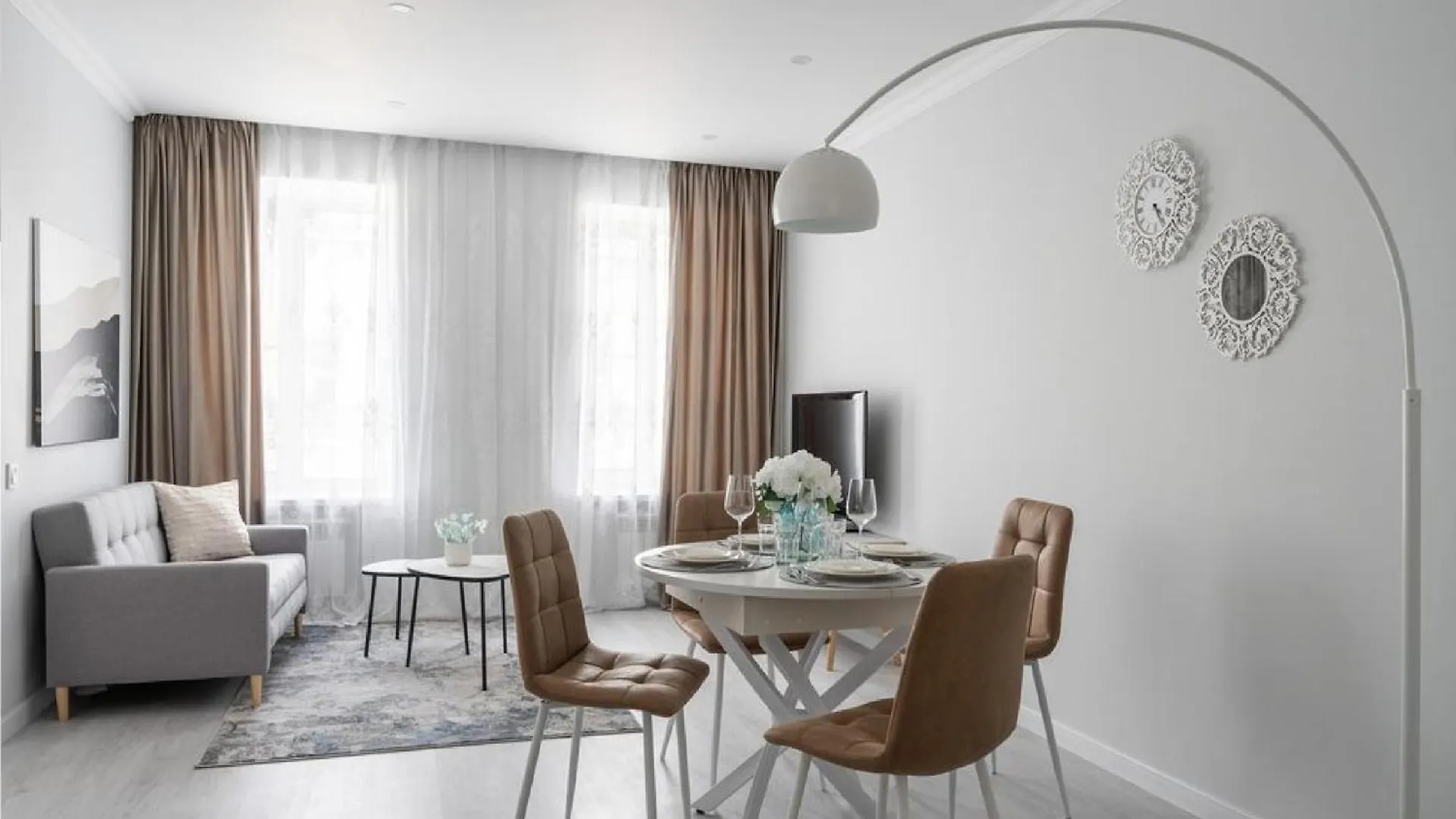 Cesare Da Sesto M Agostino Hotel Milan