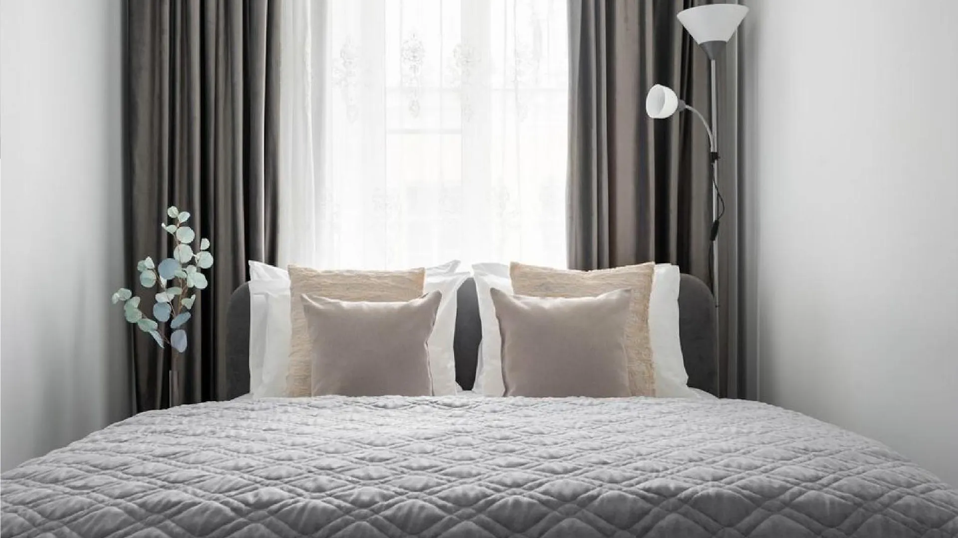 Cesare Da Sesto M Agostino Hotel Milan