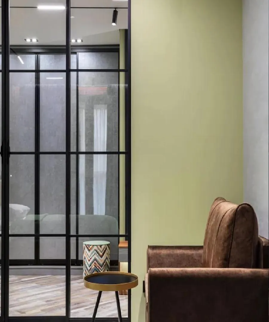 Cesare Da Sesto M Agostino Hotel Milan Italy