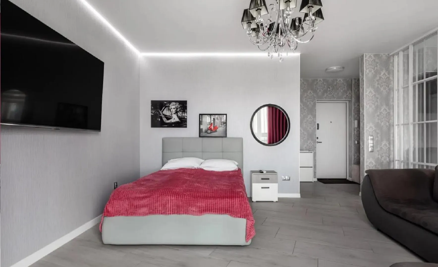 Cesare Da Sesto M Agostino Hotel Milan Italy