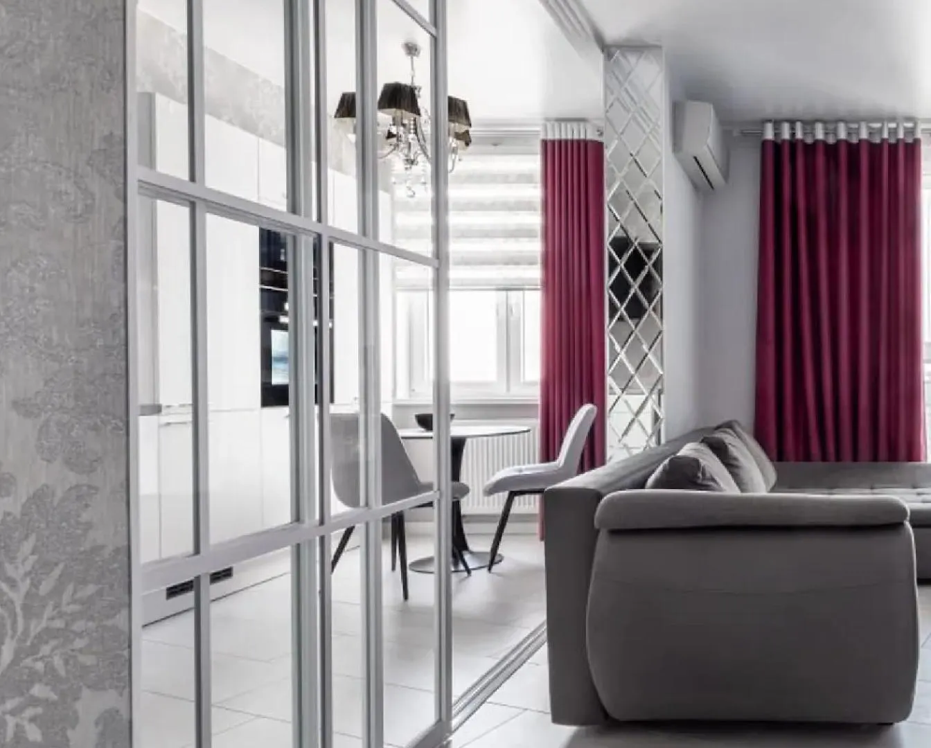 Cesare Da Sesto M Agostino Hotel Milan