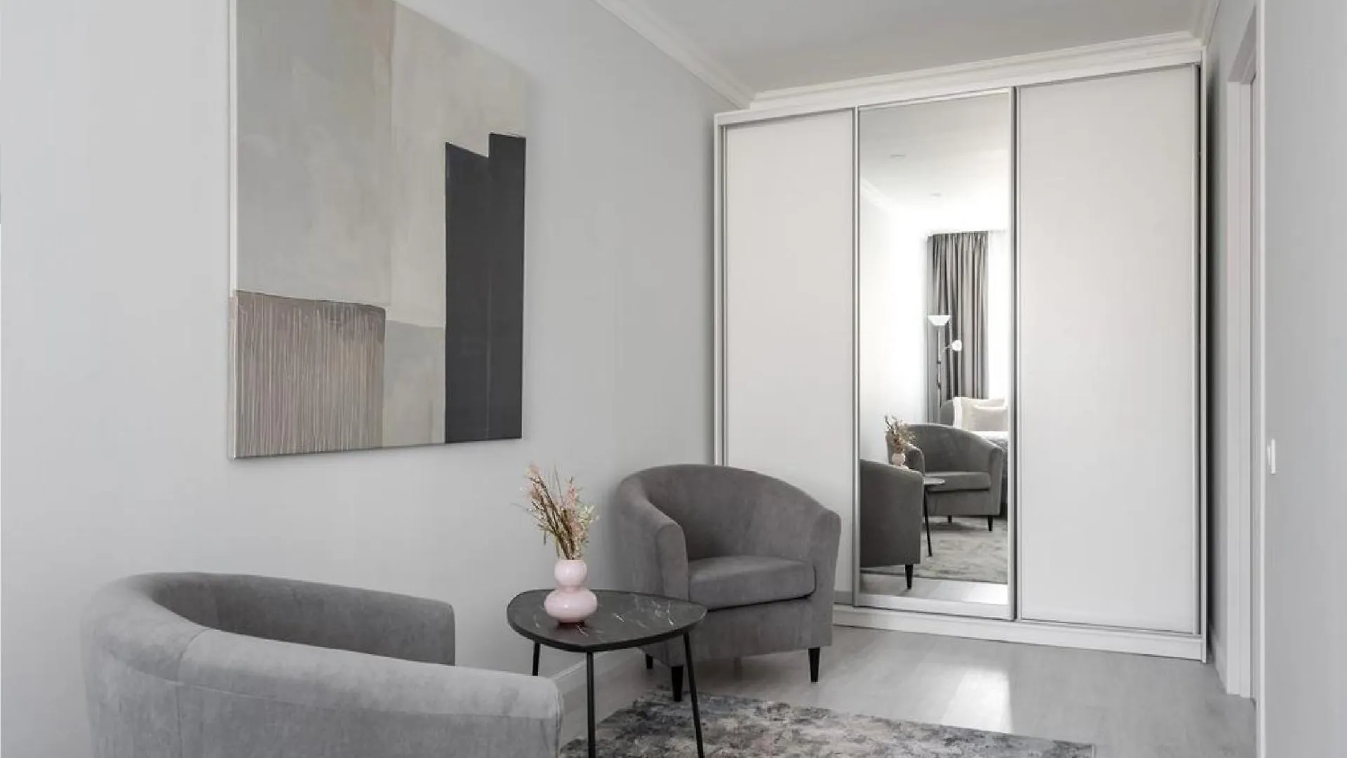 Cesare Da Sesto M Agostino Hotel Milan